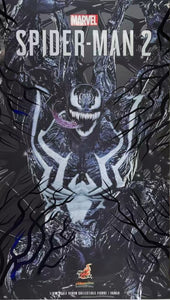 Hot Toys -VGM59 <<Marvel's Spider-Man 2>>1:6 VenomCollectible Figure