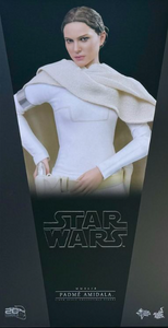 Hot Toys  STAR WARS -Padme Amidala - MMS678