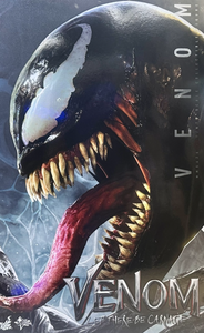 Marvel - Venom <<Venom: Let There Be Carnage>>  - MMS626