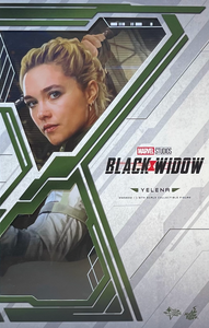 MARVEL:  Black Widow –  Yelena  MMS622