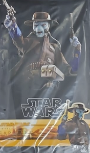 Star Wars - Cad Bane (Deluxe Version) TMS080