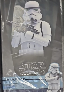 Star Wars - Stormtrooper MMS736