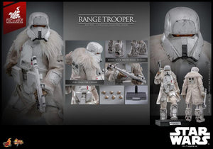 Star Wars - MMS768 - Range Trooper Exclusive Edition