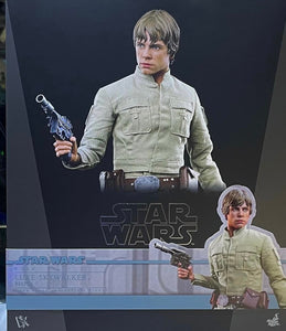 Star Wars - Luke Skywalker (Bespin) (Normal Version) DX24