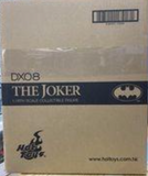 Hot Toys Batman - The Joker DX08 (Pre-Owned )