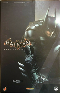 Hottoys Arkham Knight: Batman VGM26