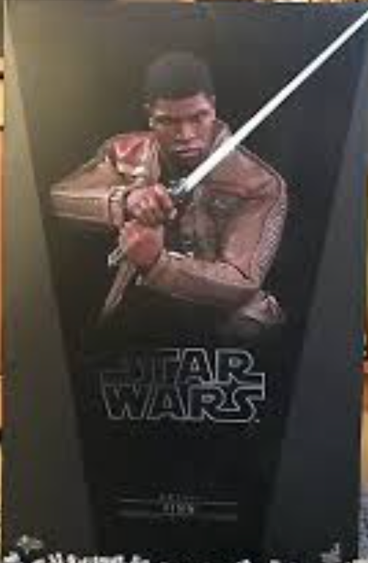 Hot Toys MMS345 Star Wars The Force Awakens