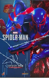 MARVEL: Spider-Man 2099 Black Suit VGM42