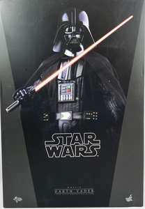 Star Wars EP4 New Hope Darth Vader MMS279