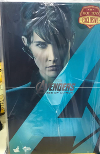 MARVEL: AGE OF ULTRON - MARIA HILL MMS305