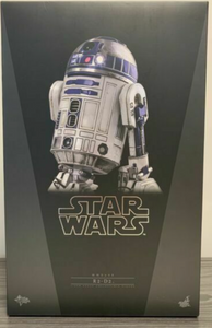 STAR WARS -  R2-D2 MMS408