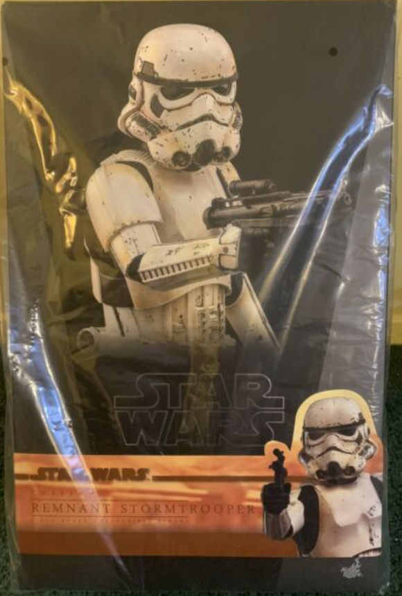 Hot toys Star Wars Remnant Trooper TMS011