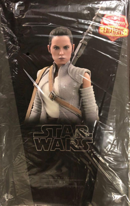 STAR WARS Rey Resistance Outfit SW Exclusive Version MMS377