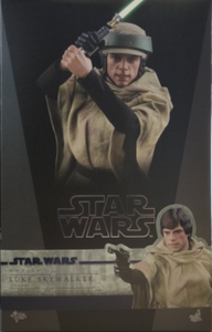 STAR WARS: RETURN OF THE JEDI LUKE SKYWALKER (Normal VERSION) MMS516