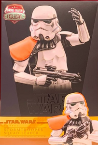 Star Wars Stormtrooper Commander TMS041