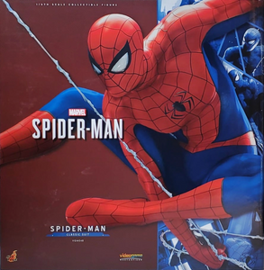 MARVEL: Spider-Man (Classic Suit)  - VGM48