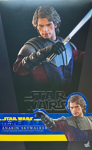 STAR WARS: The Clone Wars -Anakin Skywalker (Special Edition) TMS19B