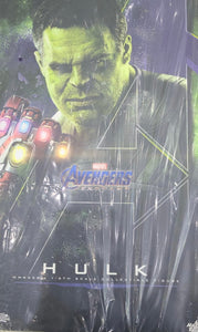 Marvel - End Game Hulk MMS558