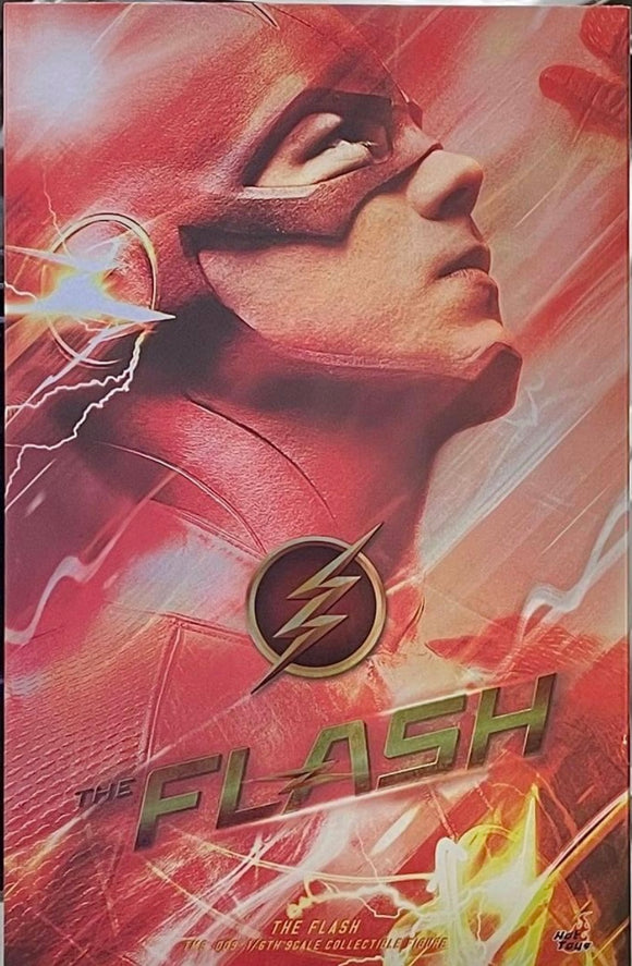 DC - Flash  TMS009