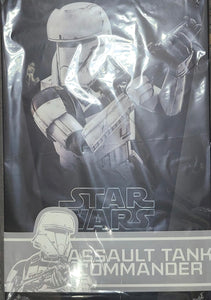 STAR WARS: ASSAULT TANK COMMANDER MMS587